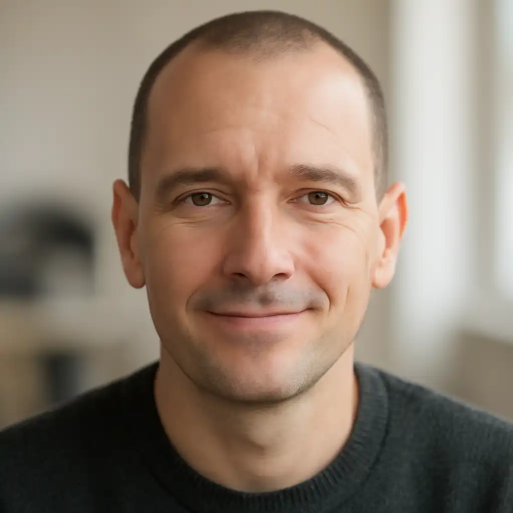 Stefan Baumann